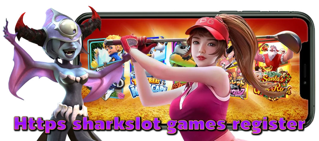 Https-sharkslot-games-register